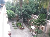 Hostel - Top View 2